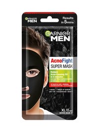 Acnofight Super Mark 1