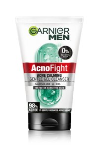 แอคโนไฟท์ แอคเน่ คาล์มมิ่ง เจนเทิล เจล คลีนเซอร์ 100