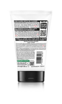 แอคโนไฟท์ แอคเน่ คาล์มมิ่ง เจนเทิล เจล คลีนเซอร์ 100 b