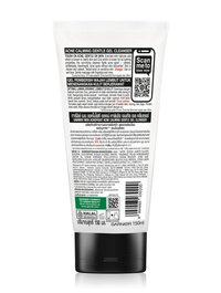 แอคโนไฟท์ แอคเน่ คาล์มมิ่ง เจนเทิล เจล คลีนเซอร์ 150 b