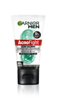 แอคโนไฟท์ แอคเน่ คาล์มมิ่ง เจนเทิล เจล คลีนเซอร์ 50