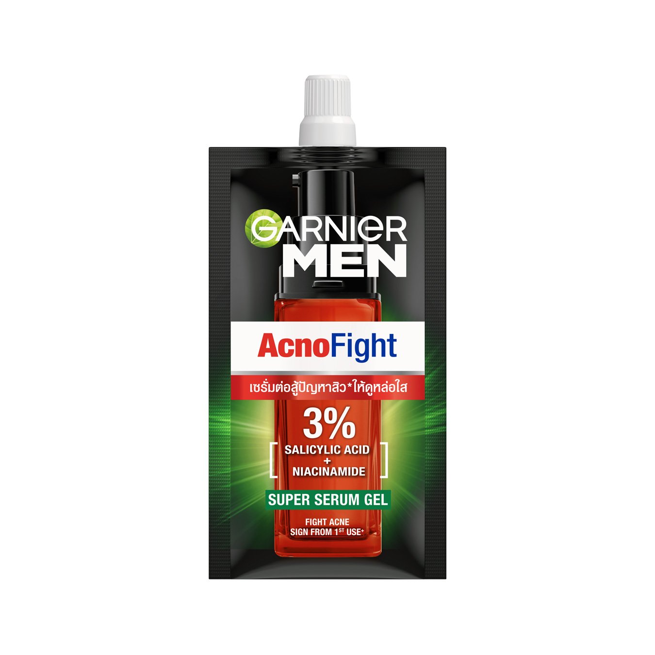 Men AcnoFight Super Serum Gel