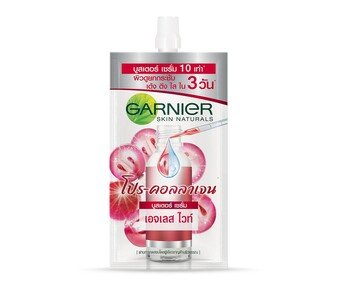 การ์นิเย่ เอจเลส เรเดี้ยน โปร-คอลลาเจน บูสเตอร์ เซรั่ม