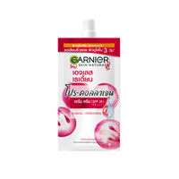 การ์นิเย่ เอจเลส เรเดี้ยน โปร-คอลลาเจน เซรั่ม ครีม 7 มล. SPF30 PA+++