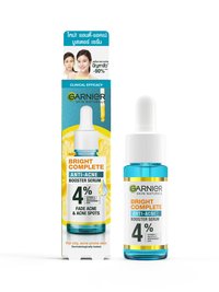 แอนตี้-แอคเน่ บูสเตอร์ เซรั่ม 15 ml