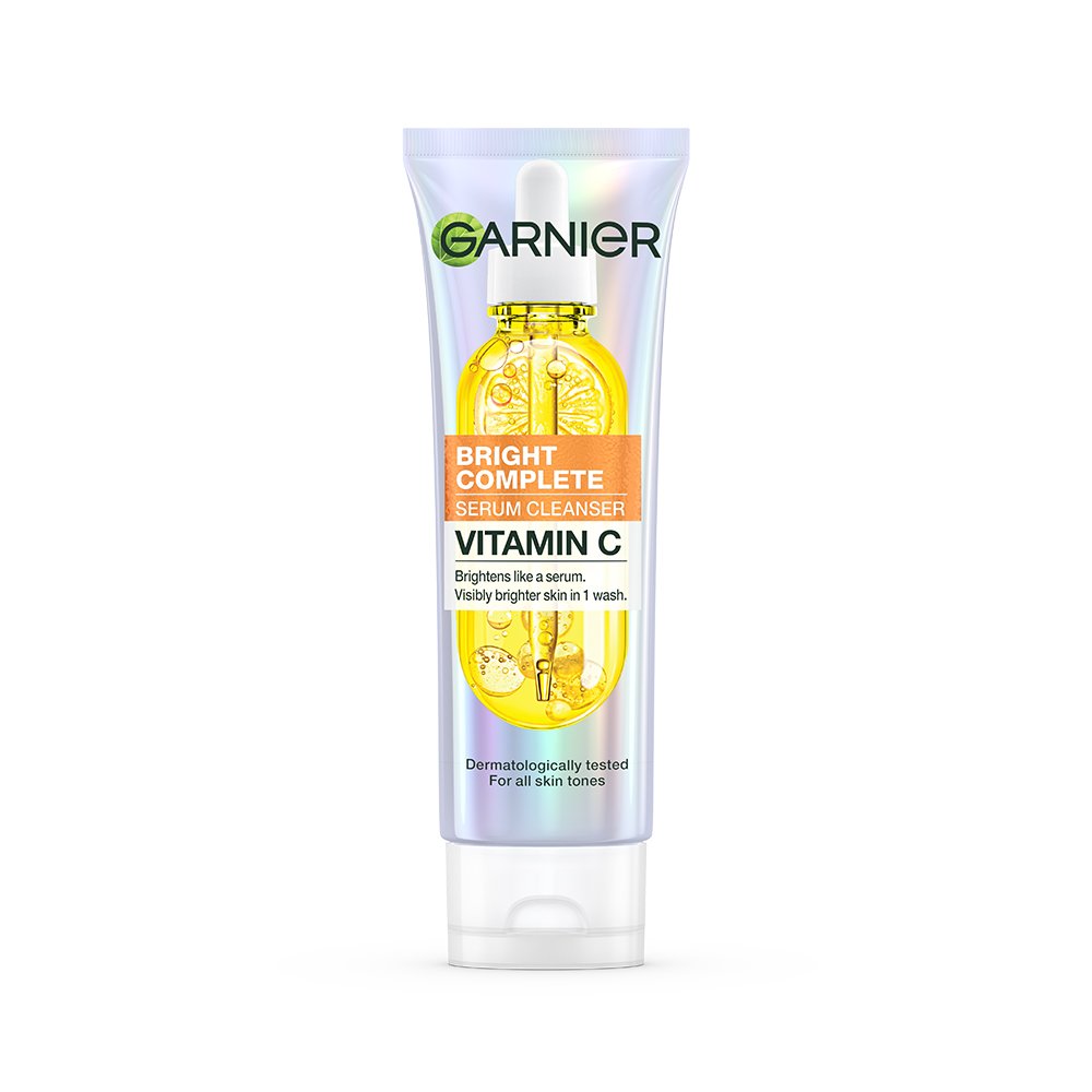 BC Serum Cleanser 50ml ET Front ok