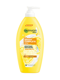 ไบรท์คอมพลีท เอ็กซ์ตร้า ไบรท์เทนนิ่ง รีแพร์ริ่ง เซรั่ม มิลค์ ยูวี 400