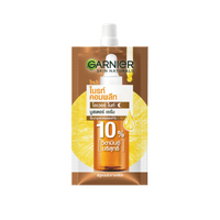 การ์นิเย่ สกิน แนทเชอรัลส์ ไบรท์ คอมพลีท โอเวอร์ไนท์ บูสเตอร์ เซรั่ม 7.5 มล.