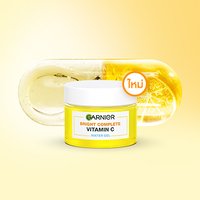 การ์นิเย่ ไบรท์ คอมพลีท วิตามินซี วอเตอร์ เจล