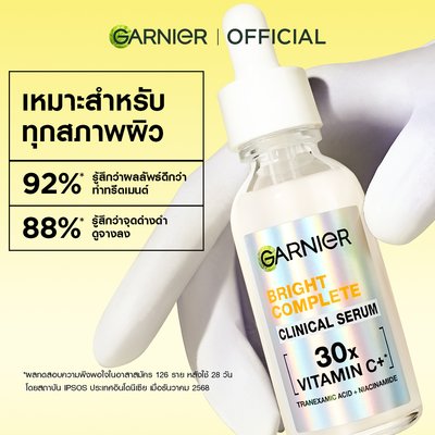 เซรั่มวิตซี