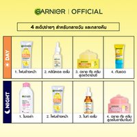 เซรั่มวิตซี
