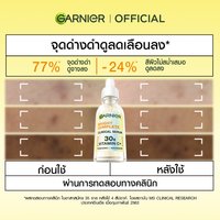 เซรั่มวิตซี