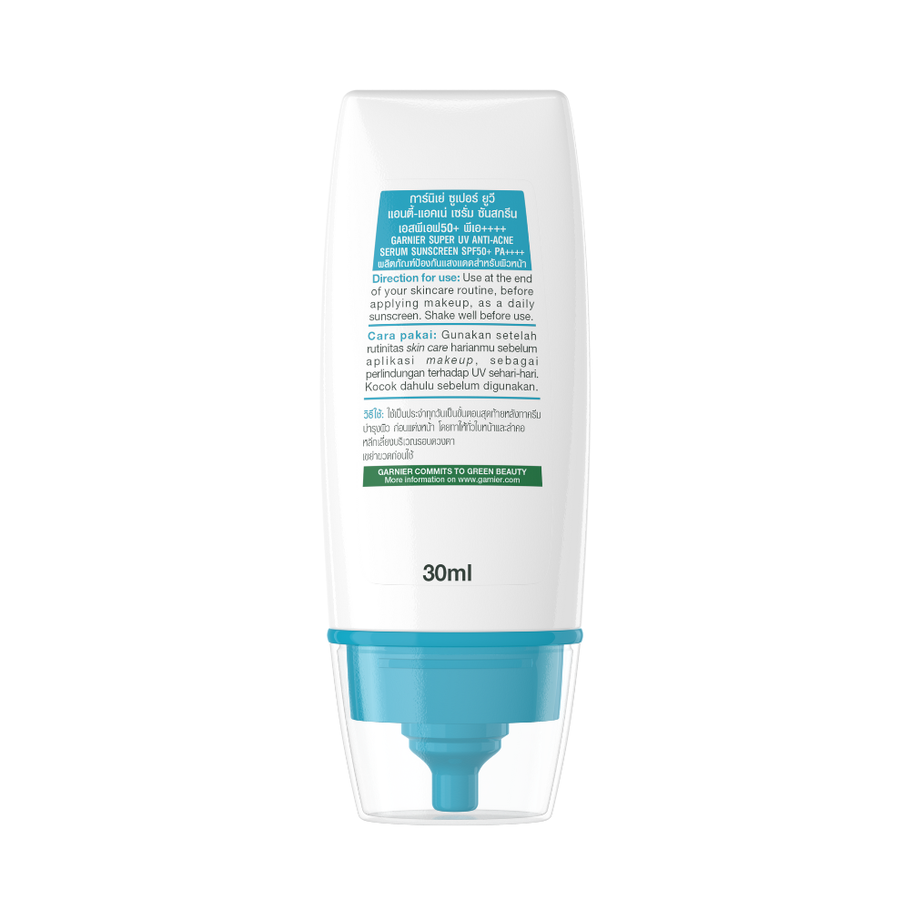garnier
