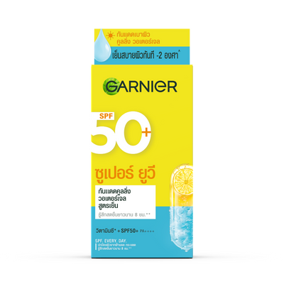 garnier