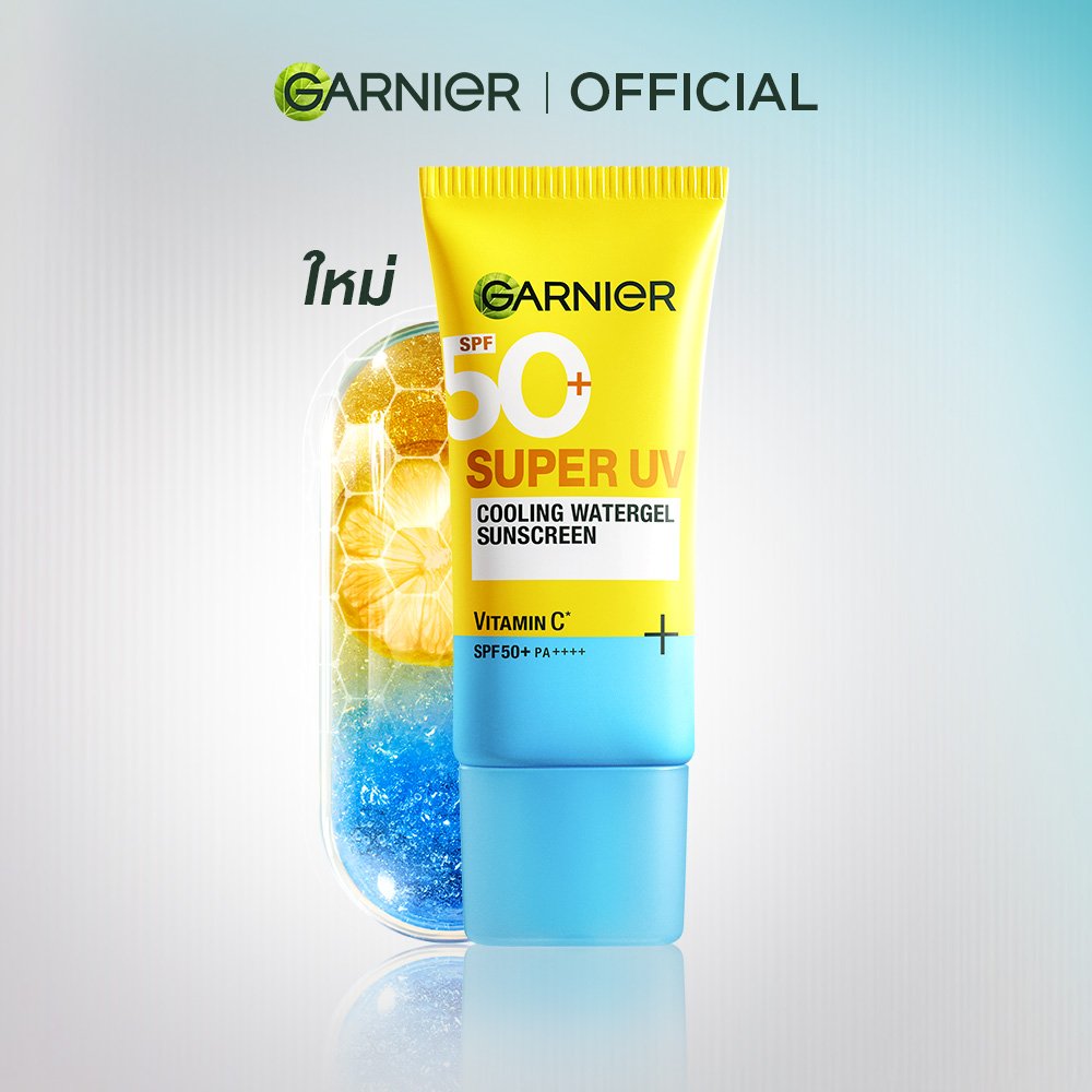 garnier