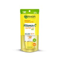 การ์นิเย่ ไบรท์ คอมพลีท ซูปเปอร์ ยูวี แมทท์ สปอต-พรูฟ ซันสกรีน เอสพีเอฟ50+พีเอ+++