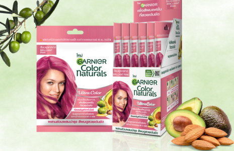 Color Natural Ultra Color