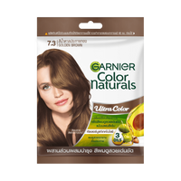 ครีมเปลี่ยนสีผม