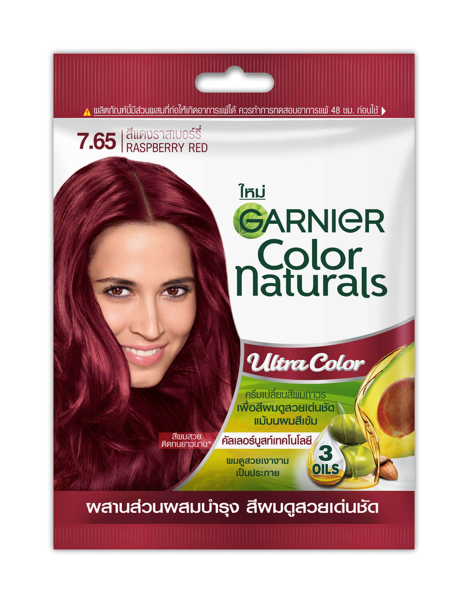 Garnier Color Natural 765