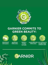 Garnier Color Naturals 7.65 Raspberry Red