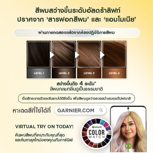 garnier
