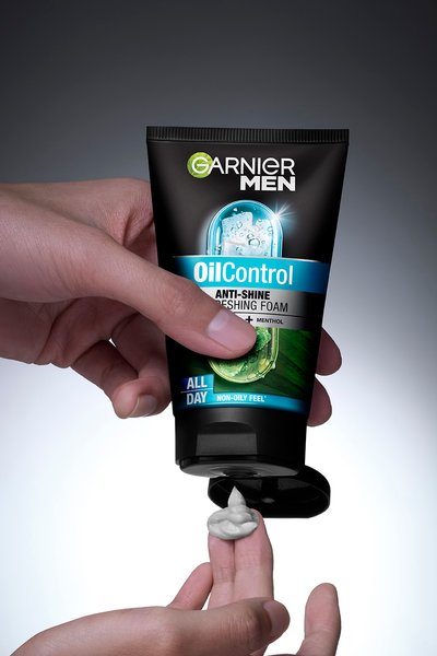 Garnier