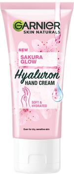 SG Hand Cream