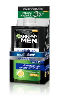 เมน เทอร์โบไบรท์ ไบรท์เทนนิ่ง เซรั่ม เอสพีเอฟ 30