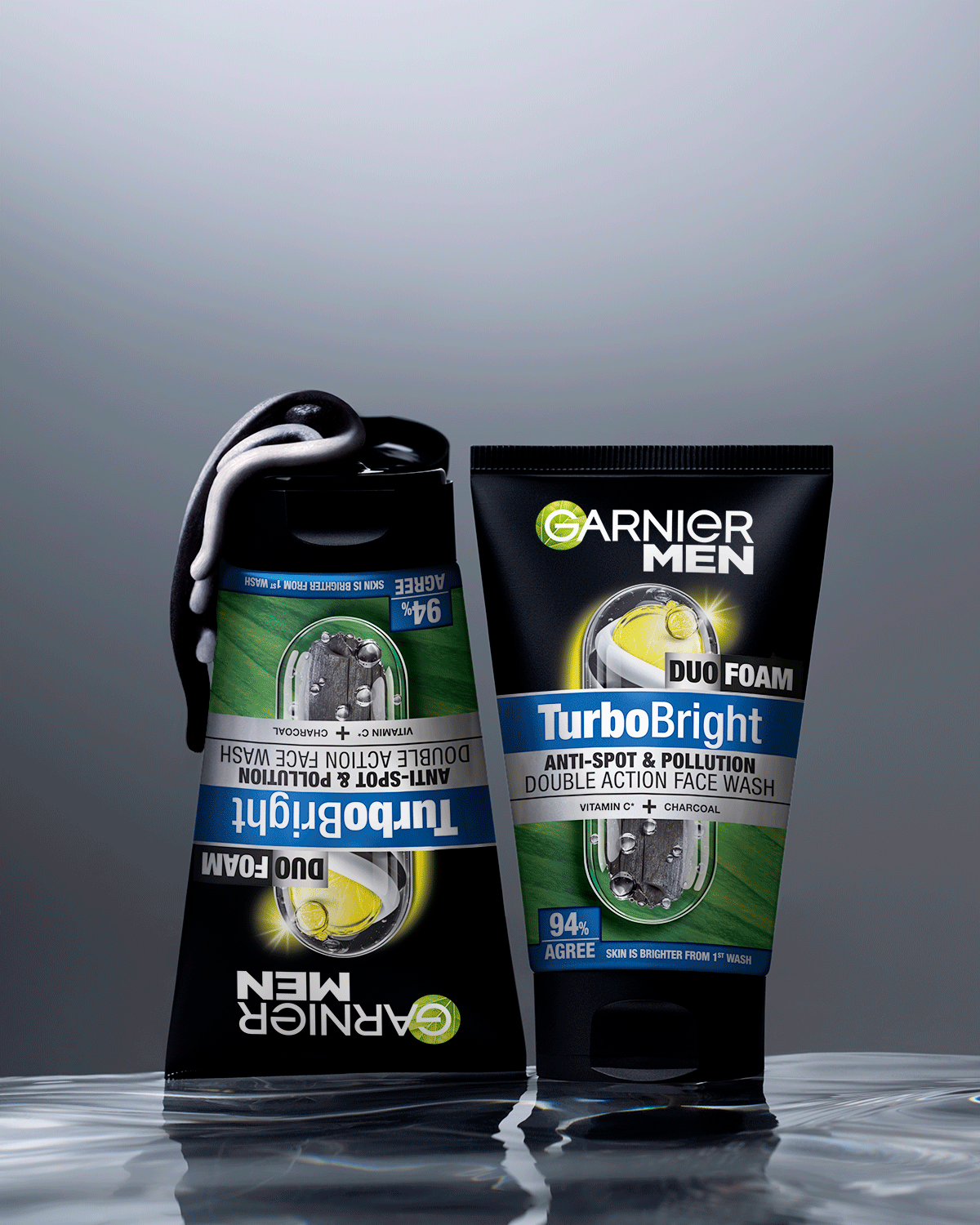 Garnier