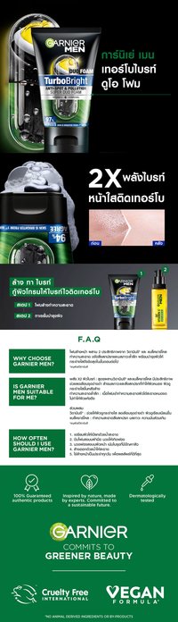 GMEN TurboBright FWBTF 1 1