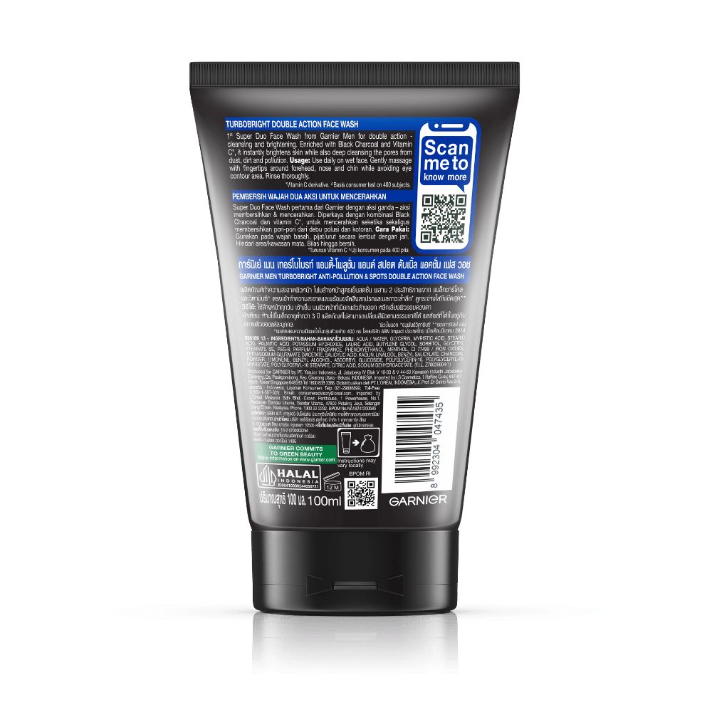 TBB Super Duo Foam 100ml_b