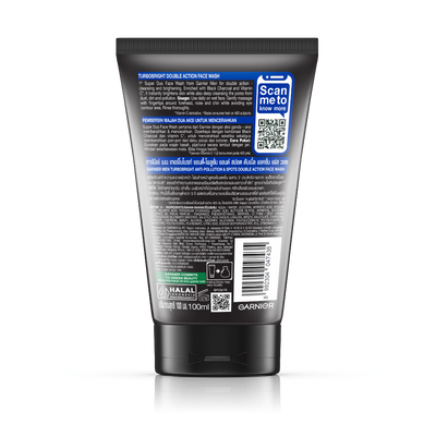 TBB Super Duo Foam 100ml_b