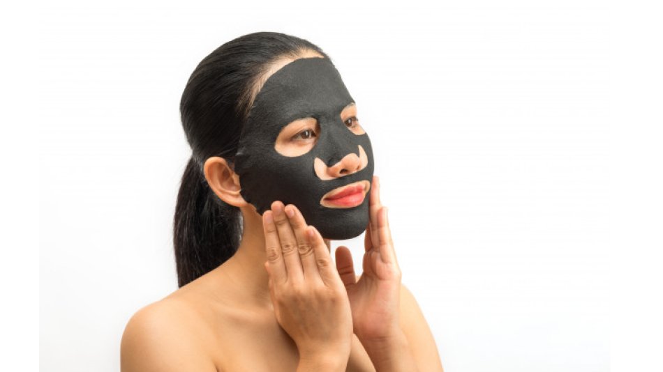 หยุดปัญหาความหมองคล้ำ สิว ริ้วรอยบนใบหน้า พร้อมขจัดสิ่งสกปรกด้วยการมาร์คหน้าอย่างสม่ำเสมอ