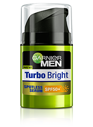 ครีมทาหน้าผู้ชายการ์นิเย่ เมน