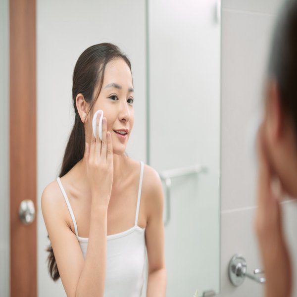 Bright Complete Anti-Acne Serum Cream