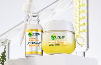 ไบรท์ คอมพลีท วิตามินซี