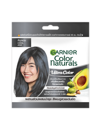 ครีมเปลี่ยนสีผม