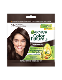 ครีมเปลี่ยนสีผม