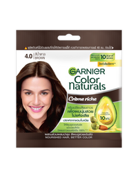 GARNIER COLOR NATURALS 4.0