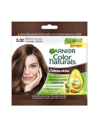 ครีมเปลี่ยนสีผม