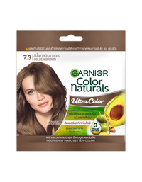 ครีมเปลี่ยนสีผม