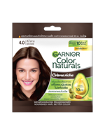 GARNIER COLOR NATURALS 4.0