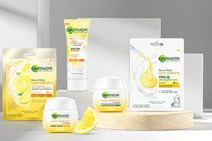 ผลิตภัณฑ์ทำความสะอาดผิวหน้า