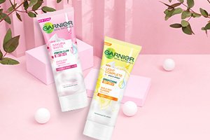 วิปโฟมทำความสะอาดผิวหน้าอย่างอ่อนโยน