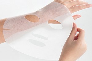 เติมคุณค่าให้ผิวหน้าด้วย การ์นิเย่ เซรั่ม มาส์ก