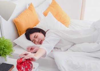 Pure Active bedsheet cause acne