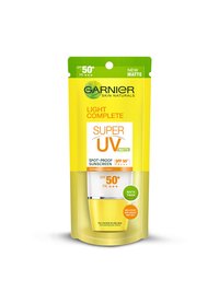 ครีมกันแดด