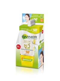 ครีมกันแดด