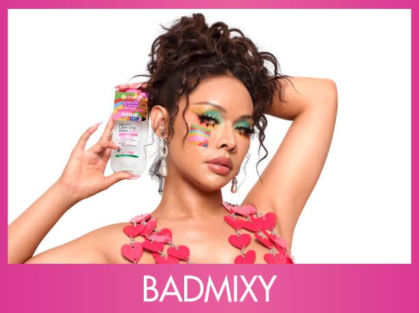 BADMIXY