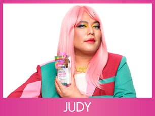 JUDY